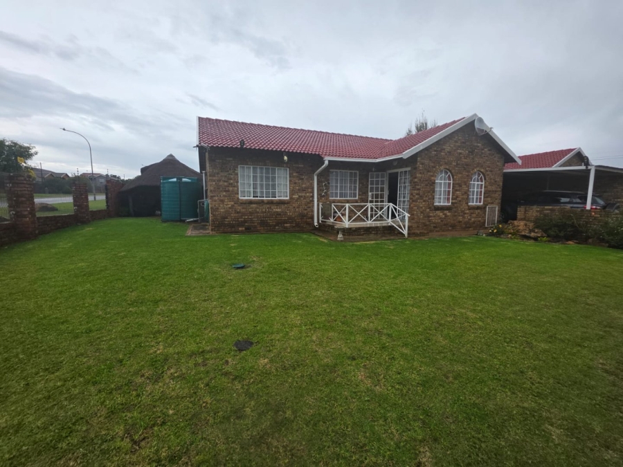 2 Bedroom Property for Sale in Parys Free State